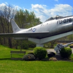 FU-078 at Milton, WV, Cabell County, Metro Valley Region