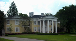 Mansion at Oglebay Park, Wheeling, WV, Ohio County, Northern Panhandle Region