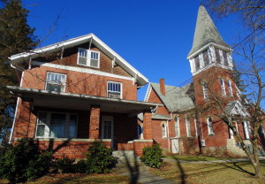 Reedsville, West Virginia, Preston County, Monongahela Valley Region