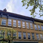 Historic Downtown Hinton