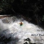 Blackwater Kayaking