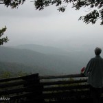 Overlook at High Rock