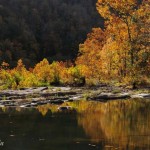 Drys of the New River