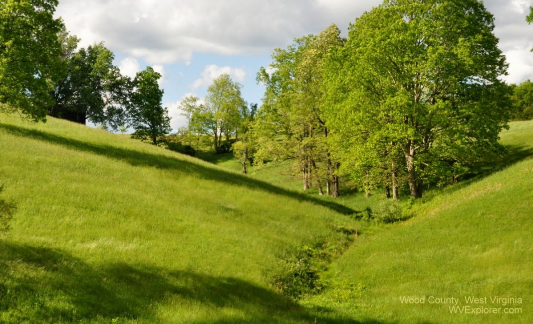Wood County, West Virginia - West Virginia Explorer