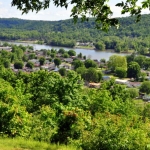 Bancroft, West Virginia (WV)