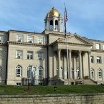Boone County Court House