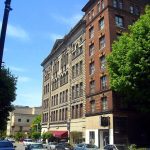 Downtown Fairmont, WV, Marion County, Monongahela Valley Region