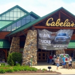 Cabela's at Triadelphia