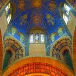 Saint Josephs at Wheeling, WV, Ohio County, Northern Panhandle Region