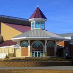 Chuck Mathena Center, Princeton, WV, Mercer County, Bluestone Region
