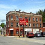Papa Joe's in Farmington, West Virginia, Marion County, Monongahela Valley Region