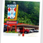 Sterling Drive-in at Welch, WV, McDowell County, Hatfield & McCoy Region