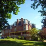 Mansion at Martinsburg, WV, Berkeley County, Eastern Panhandle Region