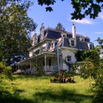 Mansion at Ravenswood