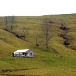 Homestead on Mud River, Lincoln County, Metro Valley Region