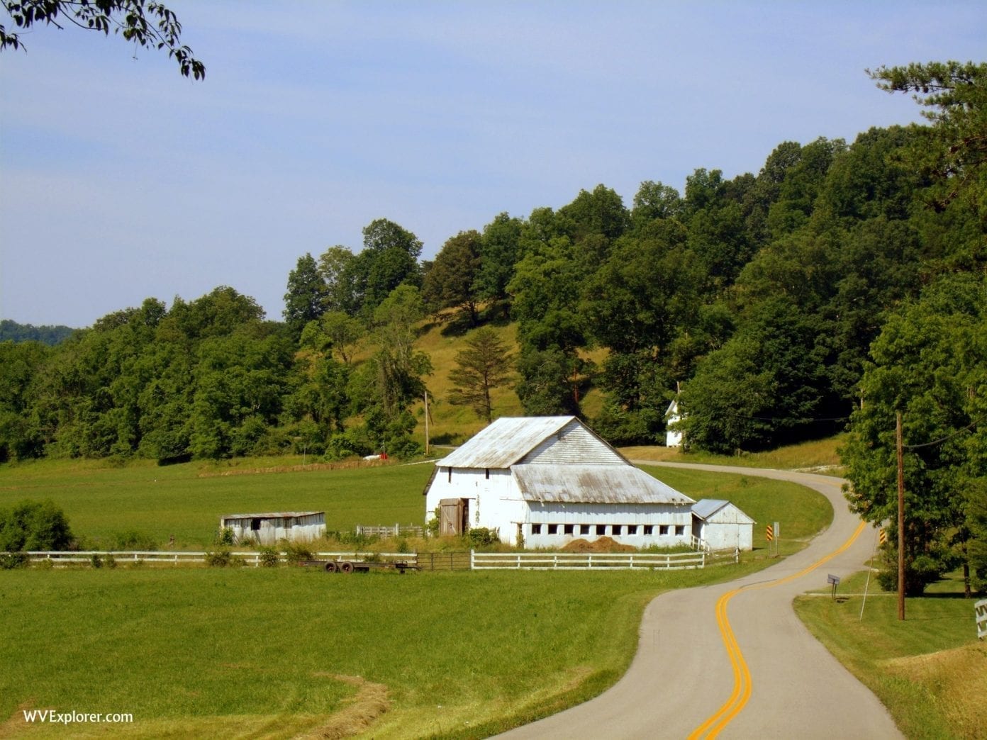 W.Va. smallfarms, FarmHer conferences set for Feb 2122 West