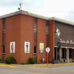 Fenton Glass Factory, Williamstown, WV, Wood County, Mid-Ohio Valley Region