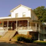 Fought's Store at Newark, WV, Wirt County, Heartland Region