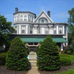 Queen Anne home in Glen Dale, WV, Marshall County, Northern Panhandle Region