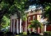West Virginia Governor's Mansion at Charleston, WV, Kanawha County, Metro Valley Region