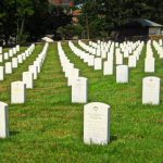 National Cemetery, Grafton, WV, Taylor County, Monongahela Valley Region