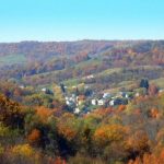 West Virginia Cities and Towns
