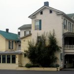 Hermitage Moter Inn at Petersburg, WV, Grant County, Potomac Branches Region
