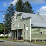Hillsboro General Store, Hillsboro, WV, Pocahontas County, Allegheny Highlands Region
