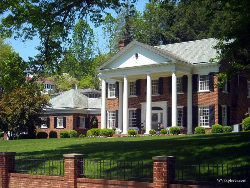 Residence at Mount Hope