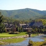 Homes at White Sulphur Springs, WV, Greenbrier County, Greenbrier Valley Region