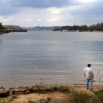 Virginia Point, Kenova, West Virginia, Wayne County, Metro Valley Region