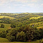 Farms in Marshall County near Limestone, WV, Northern Panhandle Region