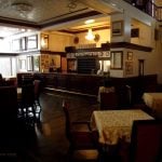 Lobby in Mountaineer Hotel, Williamson, WV, Mingo County, Hatfield & McCoy Region