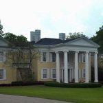 Oglebay Mansion Museum, Wheeling, WV, Ohio County, Northern Panhandle Region