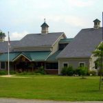 Visitor Center, Ohio River Islands National Wildlife Refuge, Williamstown, WV, Wood County, Mid-Ohio Valley Region