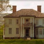 Pearl S. Buck Birthplace, Hillsboro, WV, Pocahontas County, Allegheny Highlands Region