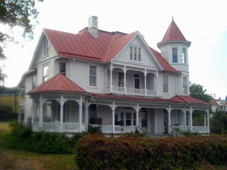 Franklin, West Virginia West Virginia Explorer