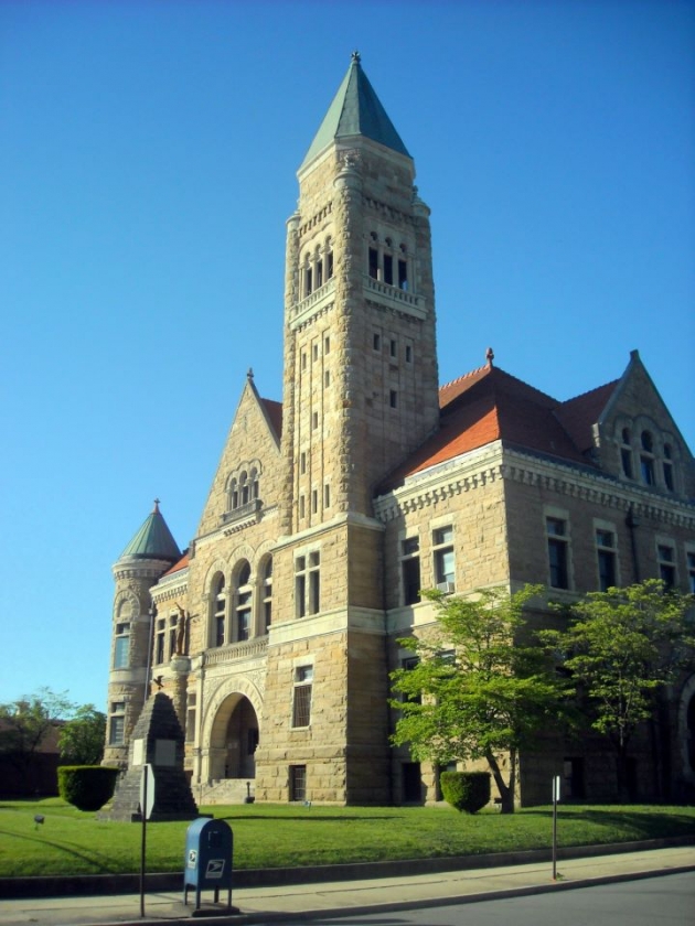 Randolph County, West Virginia - West Virginia Explorer