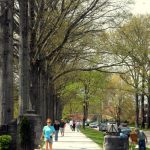 Promenade at Ritter Park at Huntington, WV, Cabell County, Metro Valley Region
