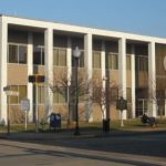 Roane County Court House