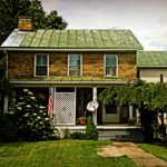 Stonehurst at Tyler, WV, Tyler County, Mid-Ohio Valley Region