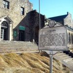 Store at Itmann, WV, Wyoming County, Hatfield & McCoy Region