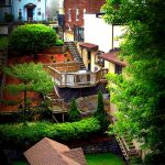 Terrace, Montgomery, WV, Kanawha County, Metro Valley Region