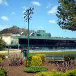 Track at Mardi Gras Casino & Resort, Nitro, WV, Kanawha County, Metro Valley Region