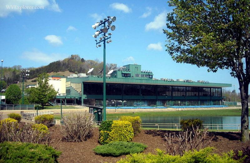 mardi gras casino charleston west virginia