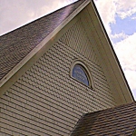 Universalist Church near Glen Easton, WV, Marshall County, Monongahela Valley Region