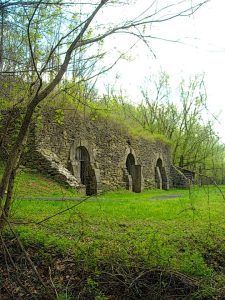 Wine Cellar at Dunbar, WV, Kanawha County, Metro Valley Region