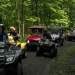 ATV Touring by Brinkley 3