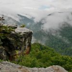 Lindy Point, Blackwater Canyon, Tucker County, Allegheny Highlands Region