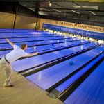 Bowlers at Glade Springs Resort